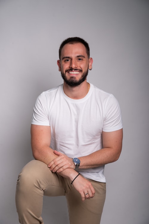 Psicólogo(a) Lucas Bustamante Corrêa atendendo online