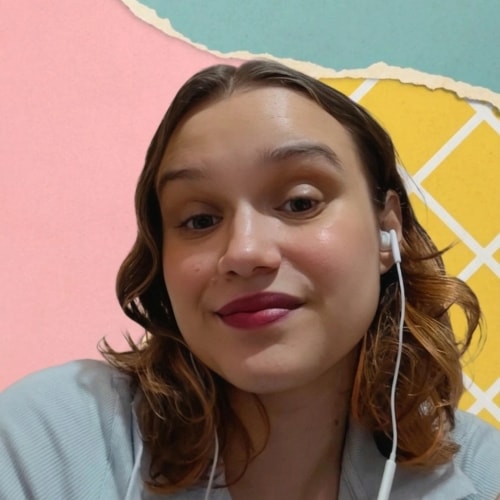 Psicólogo(a) Suzane Anciães Da Silva atendendo online em Rio de Janeiro/RJ