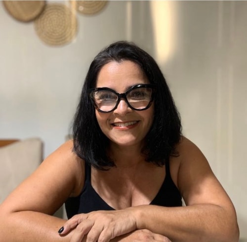 Psicólogo(a) Keila Pereira dos Santos