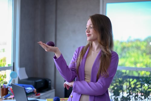 Marilise Nacif Segala De Menezes