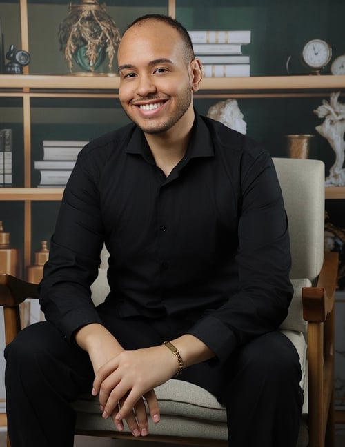 Moisés Wilton Silva Santos Lopes