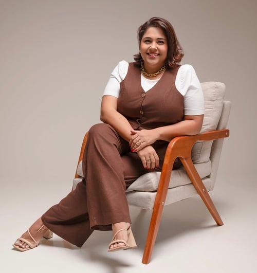 Tais Aparecida Menezes Ricci