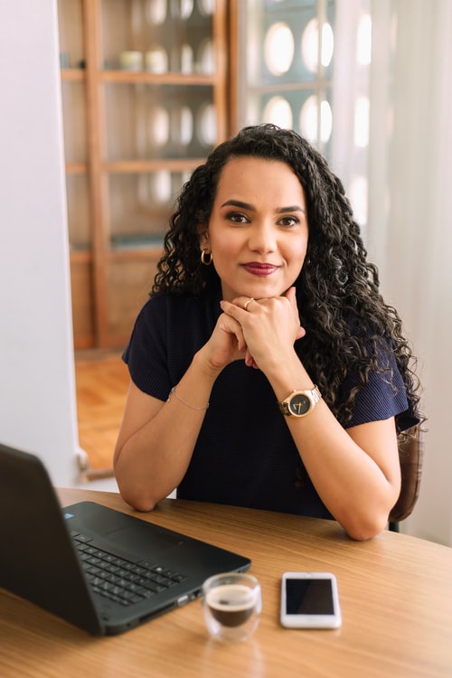 Psicólogo(a) Jhuli Almeida