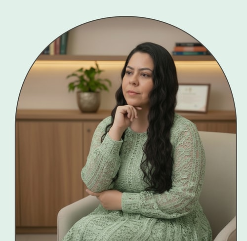 Psicólogo(a) Flavia Poliana Ferreira Santos