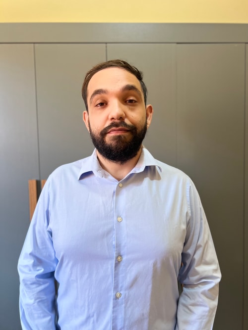 Psicólogo(a) Rafael Augusto de Oliveira