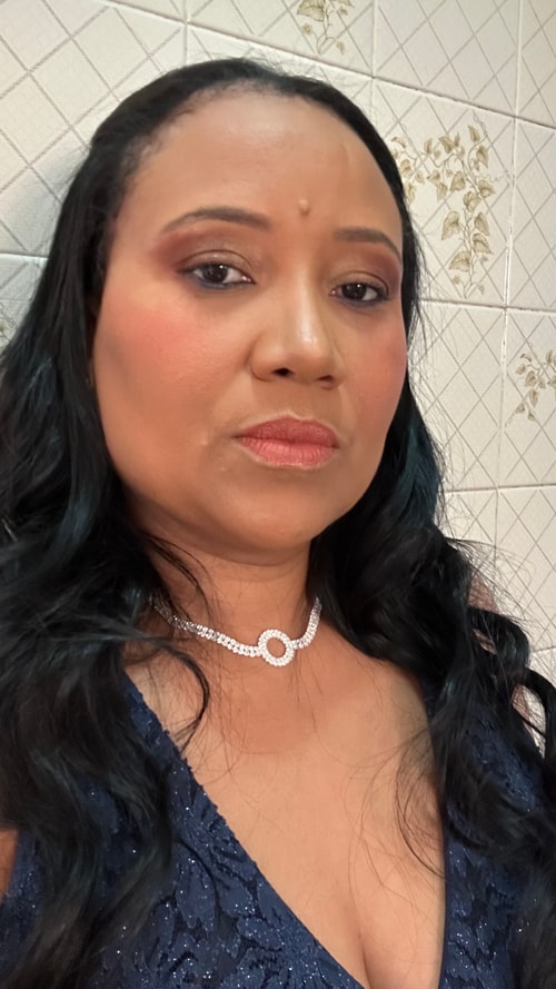 Psicólogo(a) Vanessa Cristina Gomes