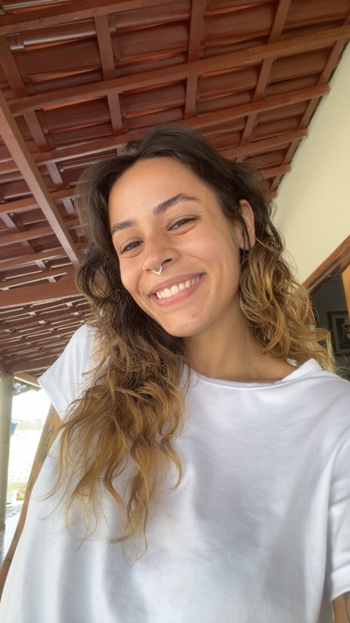 Psicólogo(a) Andressa Silva Pinheiro