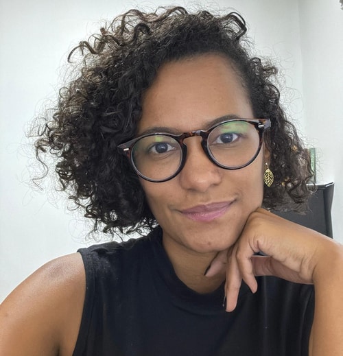 Psicólogo(a) Lorena Lessa Gomes Dos Santos