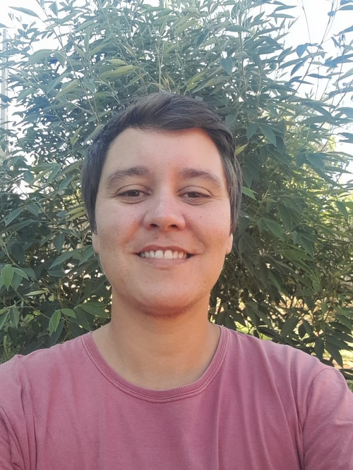 Psicólogo(a) Luan Parra de Godoi atendendo online