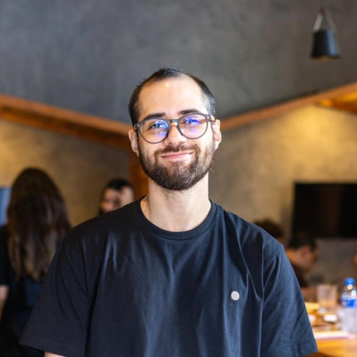 Psicólogo(a) Matheus Guilherme Marciano Gonçalves atendendo online em Campo Mourão/PR