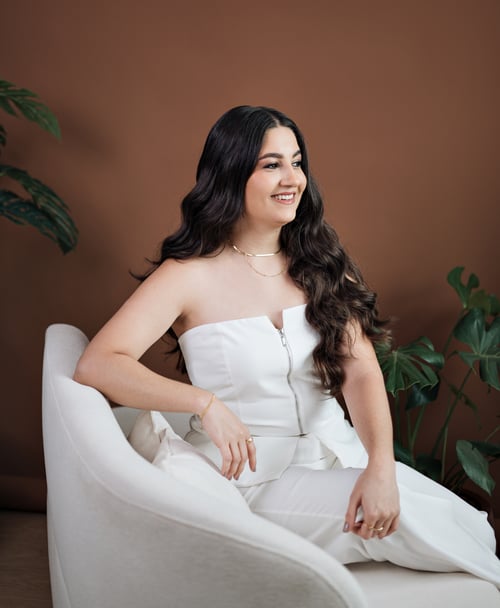 Gabriela Silva De Carvalho