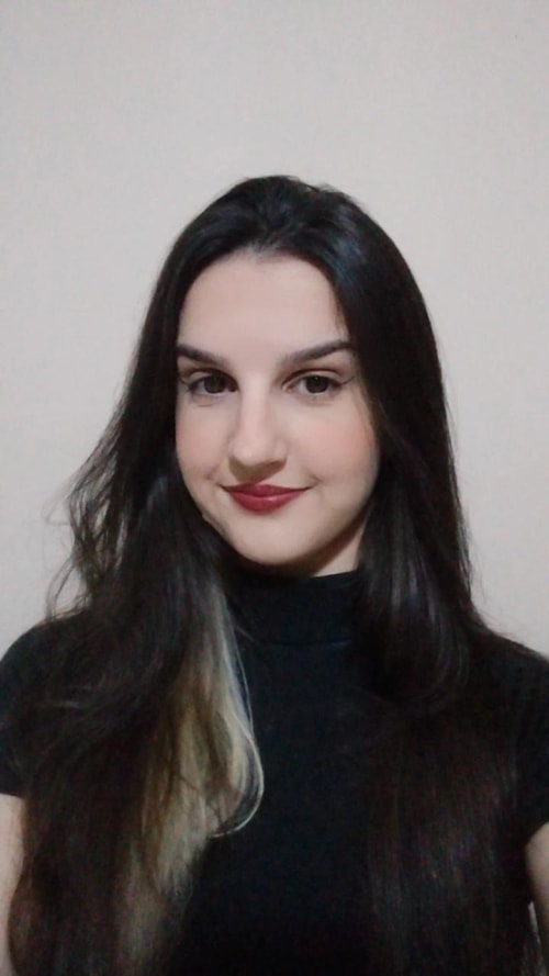 Psicólogo(a) Michele Diana Cavassani Peixoto