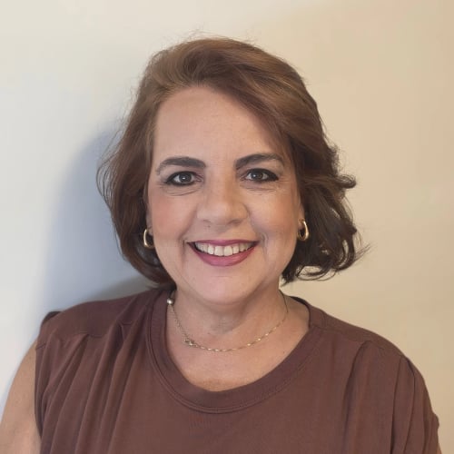 Claudia Maria Teixeira Goulart