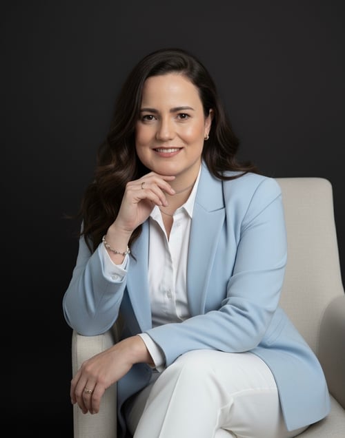 Maria América Xavier Schwartz