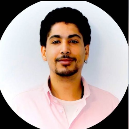 Psicólogo(a) Luís Henrique Leal dos Santos