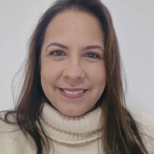 Psicólogo(a) Edneia Reis Abreu