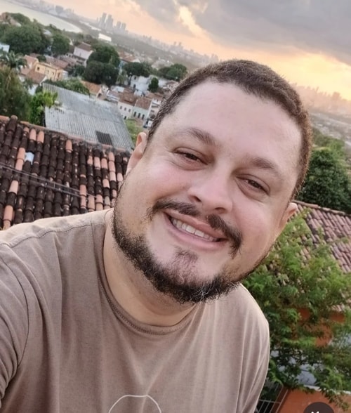 Psicólogo(a) Joatan Vitorino dos Santos