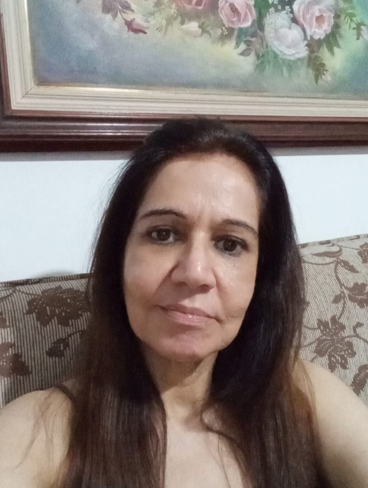 Psicólogo(a) Rita de Cassia Ab Chacra Castellar