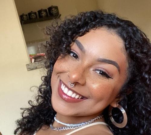 Psicólogo(a) Mariani Ramos dos Santos