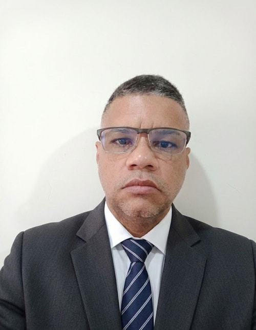 Psicólogo(a) Paulo Roberto Proença Da Silva