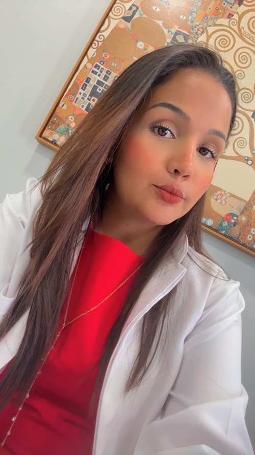 Psicólogo(a) Thaís Balon Alexandre Carlos