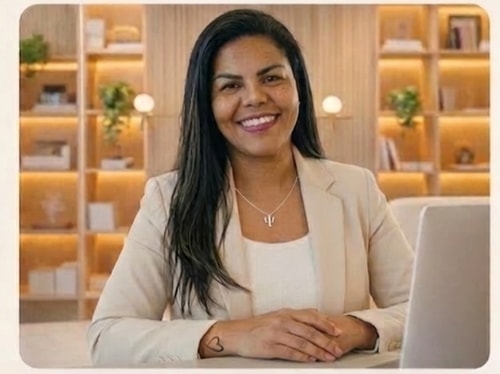 Psicólogo(a) Monica Ribeiro da Silva