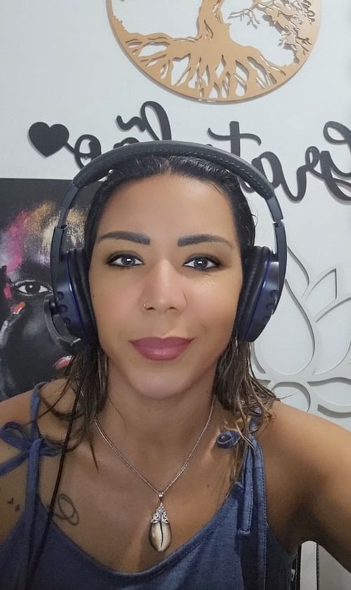 Angelica Carpanezzi de Almeida