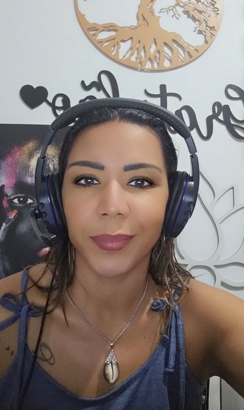 Psicólogo(a) Angelica Carpanezzi de Almeida