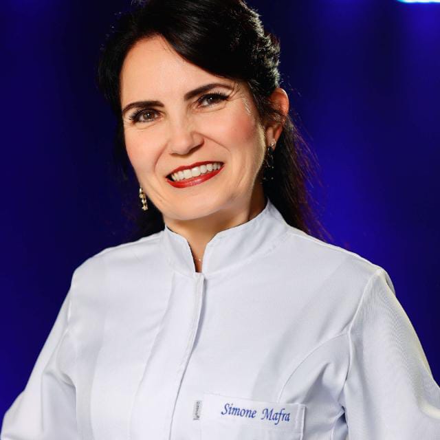 Psicólogo(a) Simone Caldas Tavares Mafra