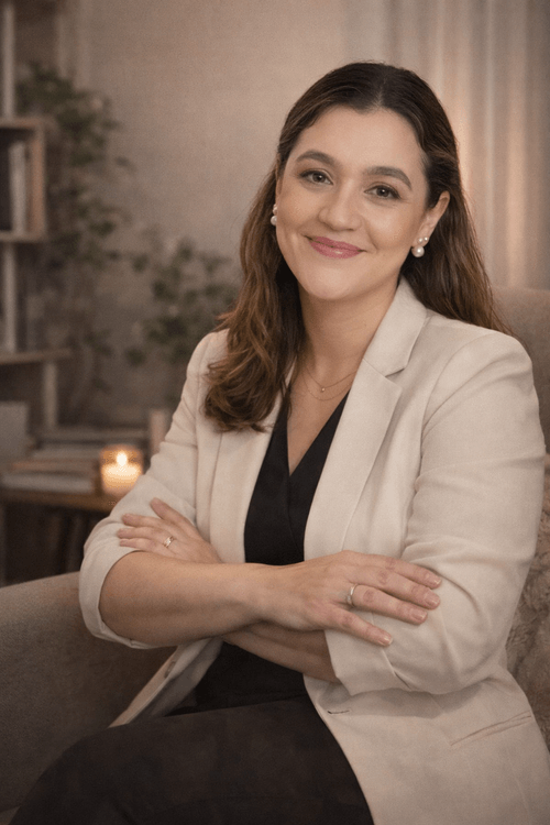 Psicólogo(a) Suzana Cardoso Pauluci