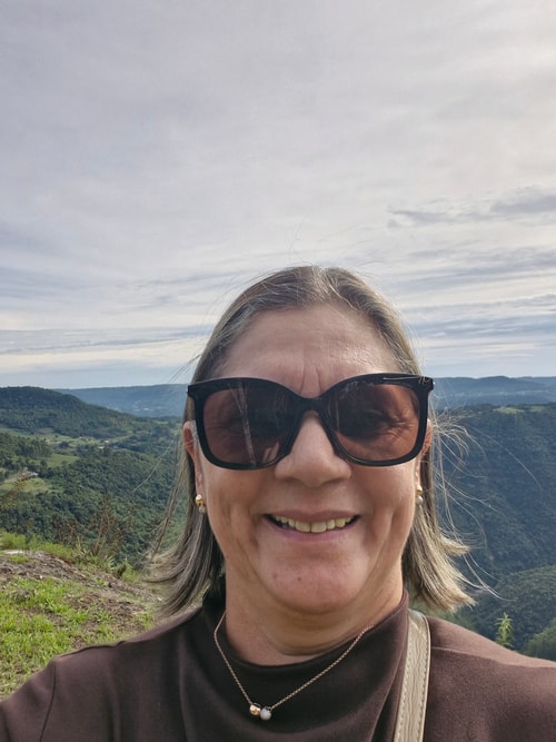 Psicólogo(a) Tamara Prado Simão Mazzaron