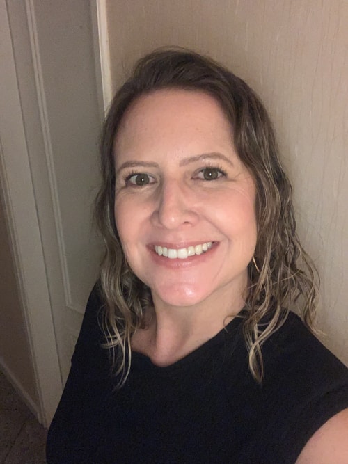 Psicólogo(a) Suzana Almeida Costa Athayde Gutierrez