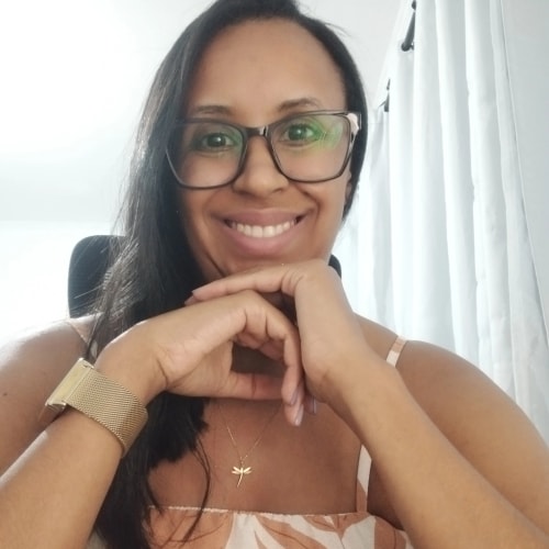 Psicólogo(a) Aline dos Santos Aguiar