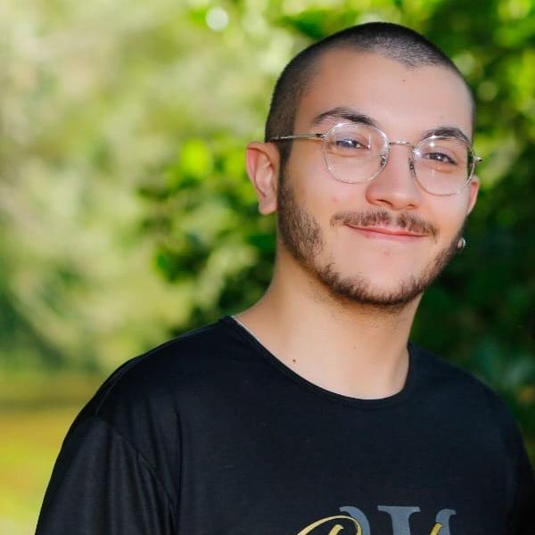 Psicólogo(a) Bernardo Caldas Mafra