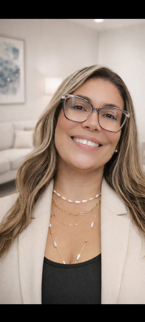 Melry Aparecida Albuquerque Silva