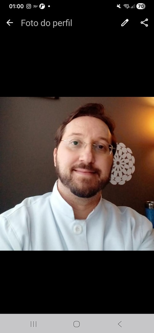 Psicólogo(a) William Buonani Gouveia