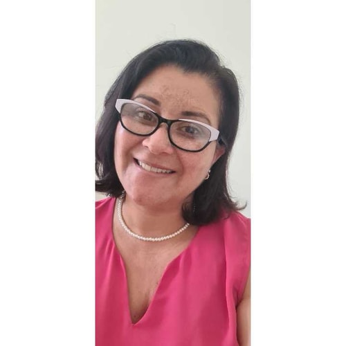 Psicólogo(a) Solange Ribeiro Coutinho Ciomei