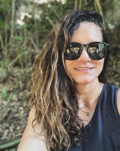 Psicólogo(a) Cibele leal