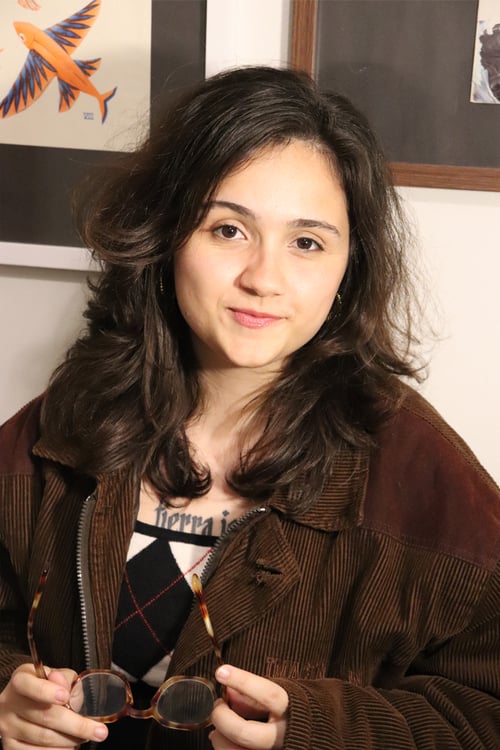 Giulia Pereira Machado Vaz