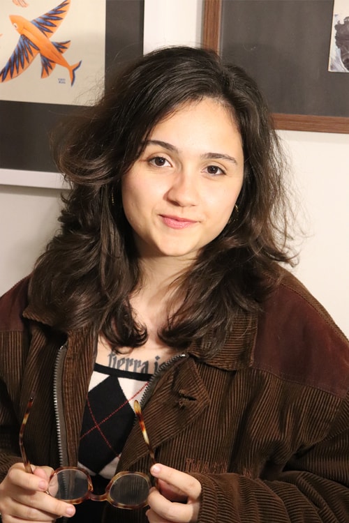 Psicólogo(a) Giulia Pereira Machado Vaz