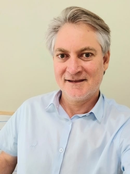 Roberto Domingues de Souza