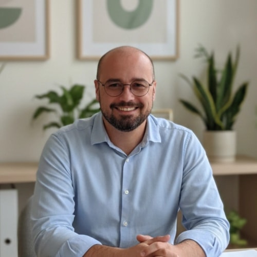 Psicólogo(a) Leonardo Gonçalves Brito