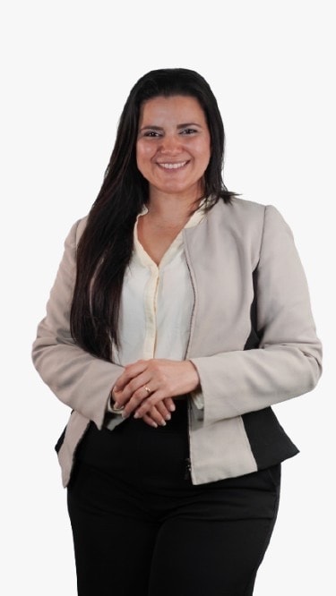 Psicólogo(a) Kizzy Rafaella Leandro de Lima Lopes