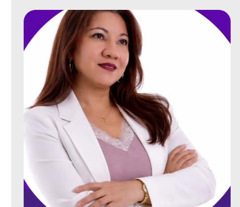 Psicólogo(a) Aldira Rodrigues de Sousa