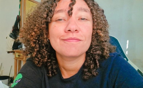 Psicólogo(a) Bruna Louise de Souza