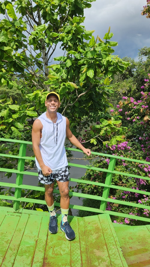 Psicólogo(a) Hiro Pinto