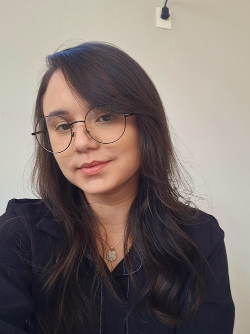Psicólogo(a) Débora Otte Machado dos Santos