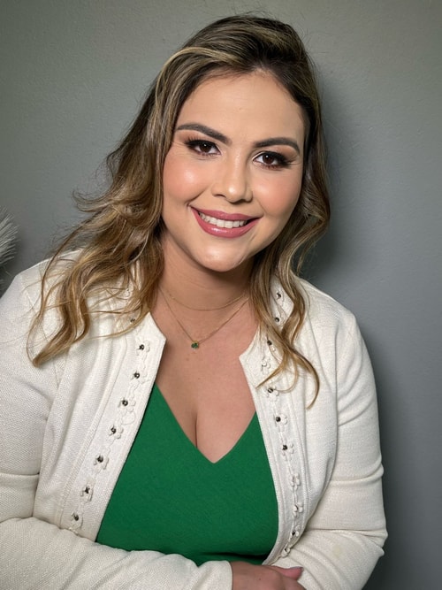 Psicólogo(a) Paloma Taimara Escobar