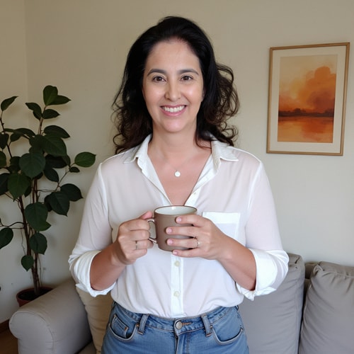 Psicólogo(a) Alessandra Furue de Almeida