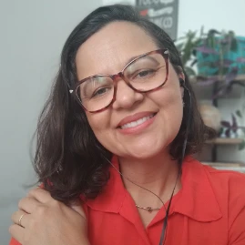 Foto 3 de Isléia Maria Dias